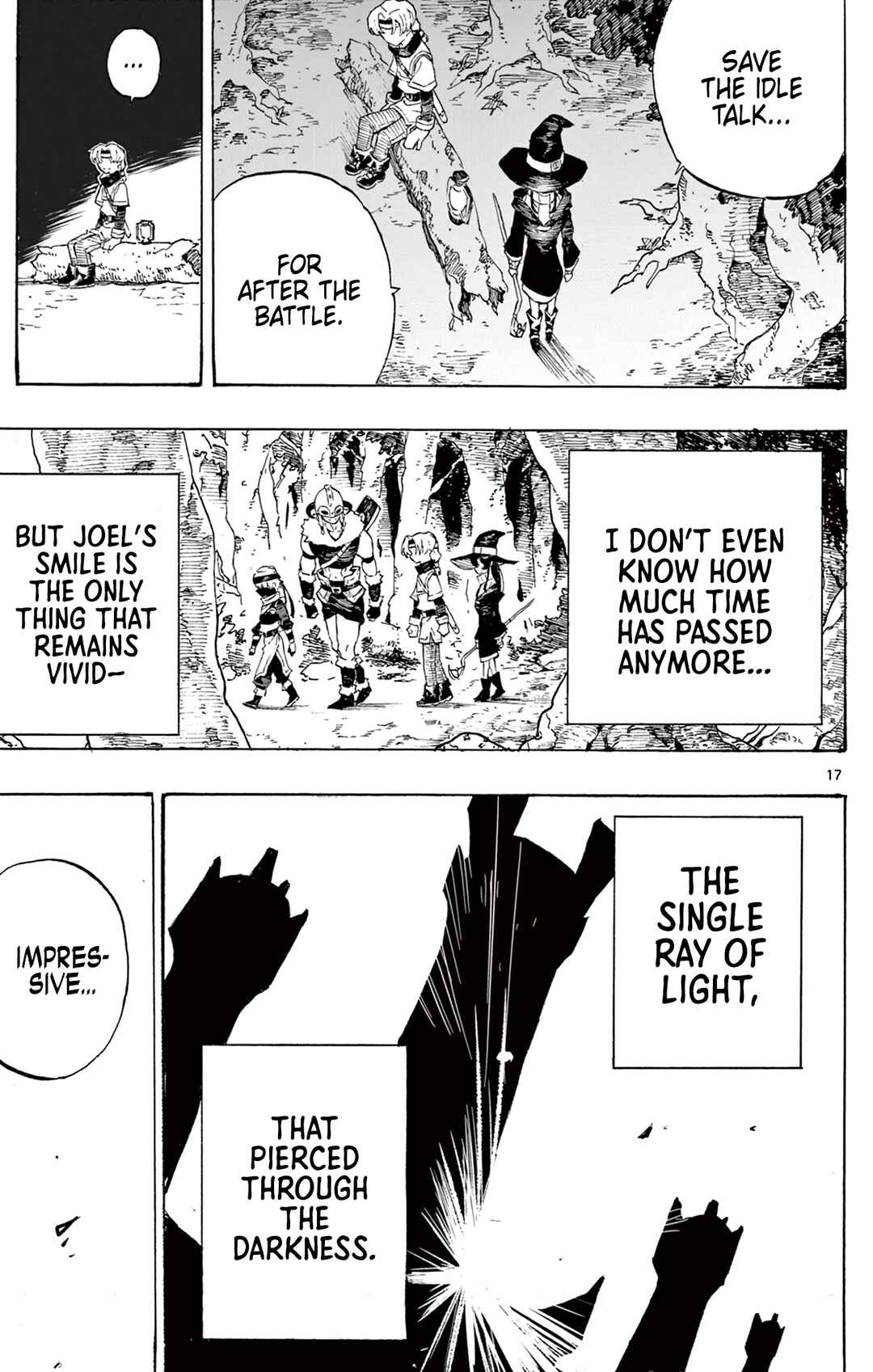 Page 16 Chapter Unknown_93ba The Last Night