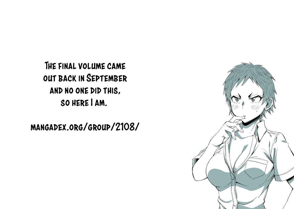 Page 30 Chapter 51.5 Kuzumi-kun, Cant You Read the Room?