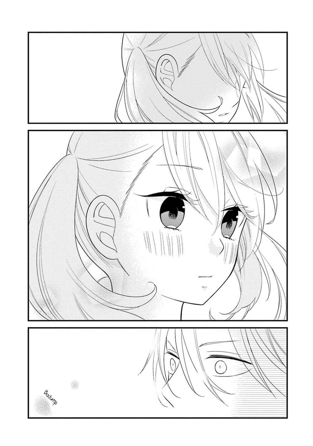 Page 17 Chapter 7 Kuzumi-kun, Cant You Read the Room?