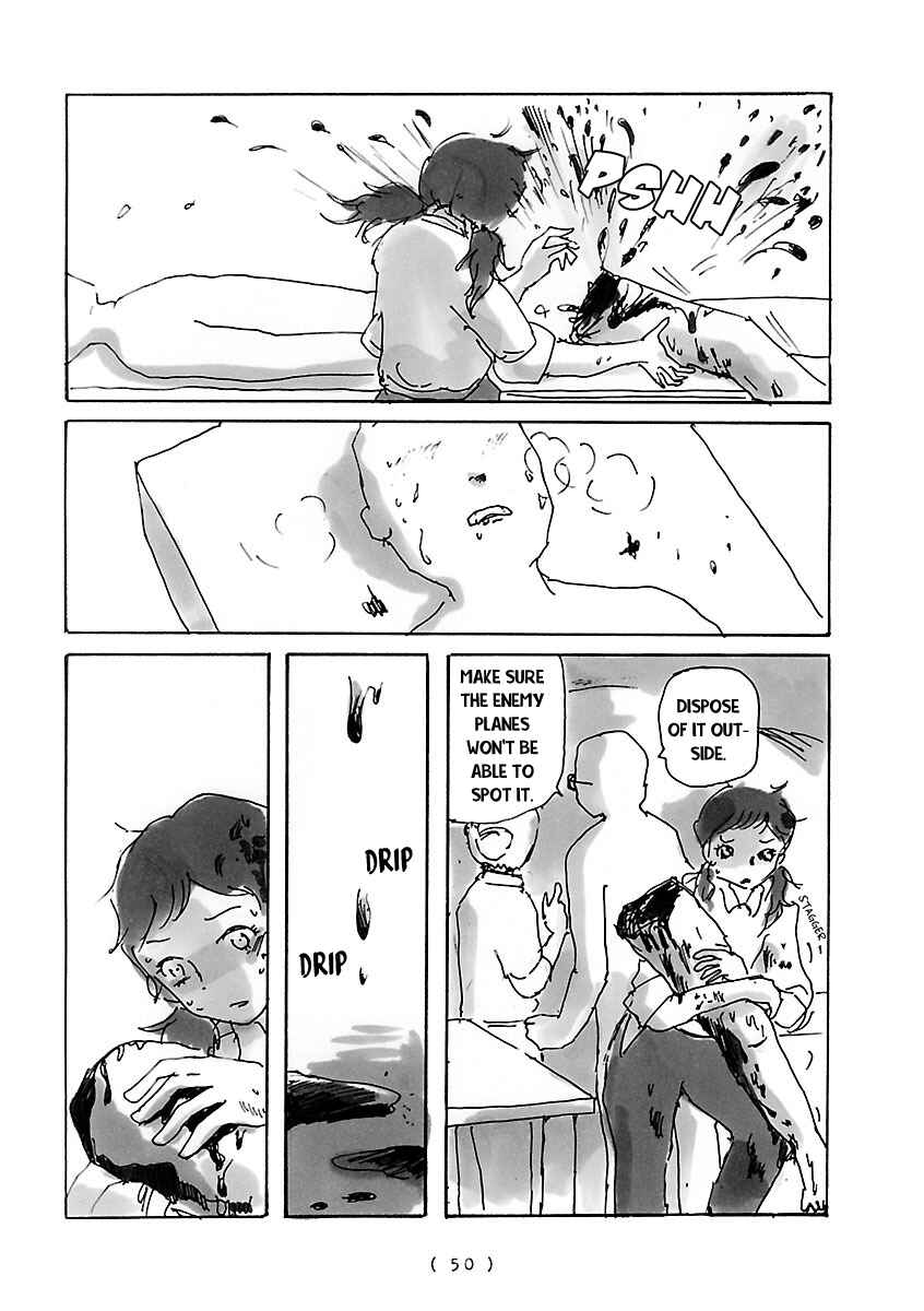 Page 10 Chapter 3 Cocoon