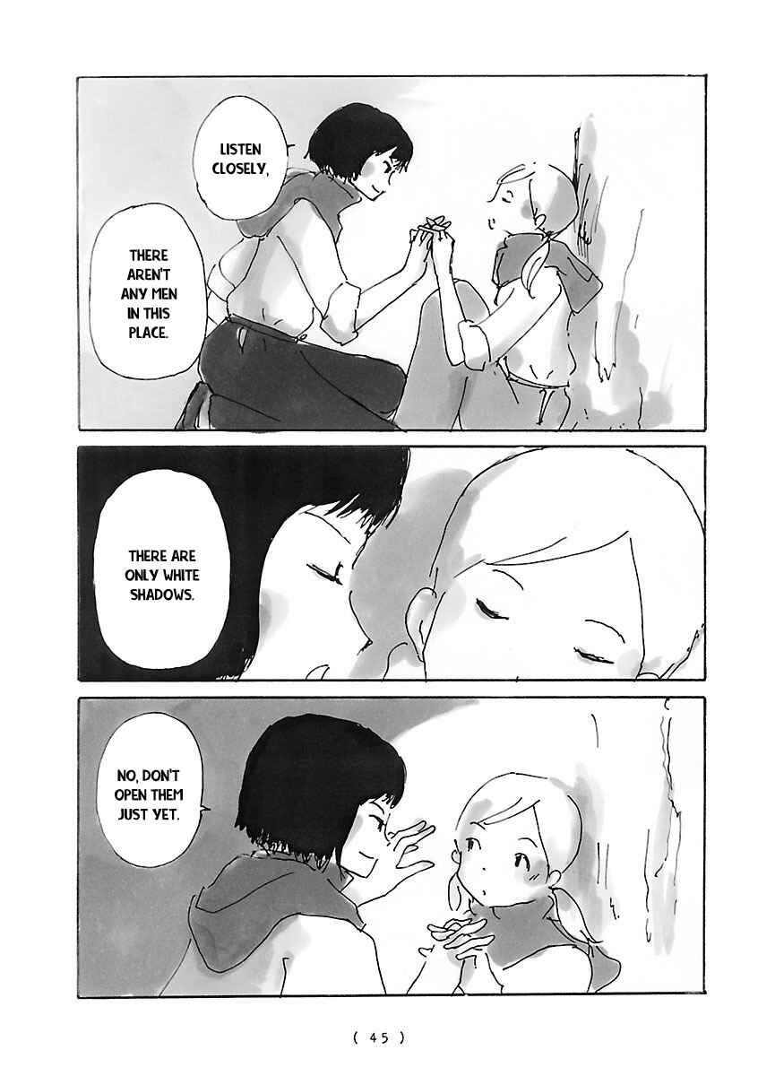 Page 5 Chapter 3 Cocoon