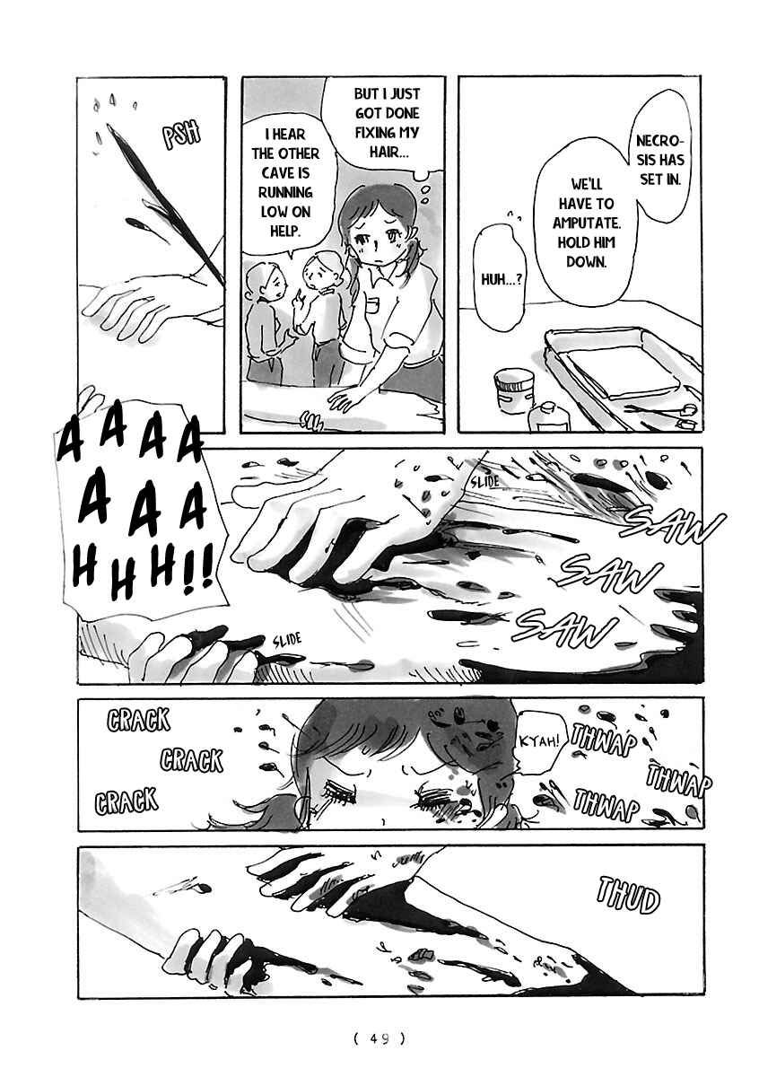 Page 9 Chapter 3 Cocoon