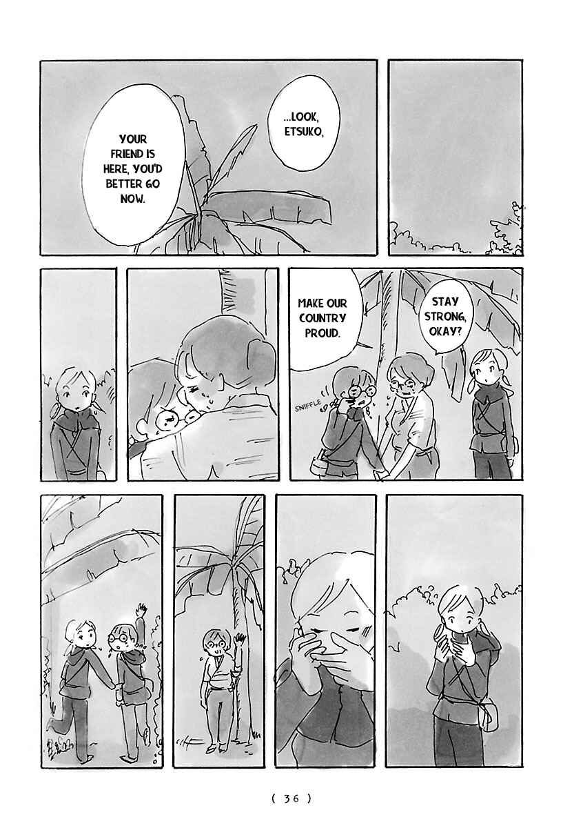 Page 8 Chapter 2 Cocoon