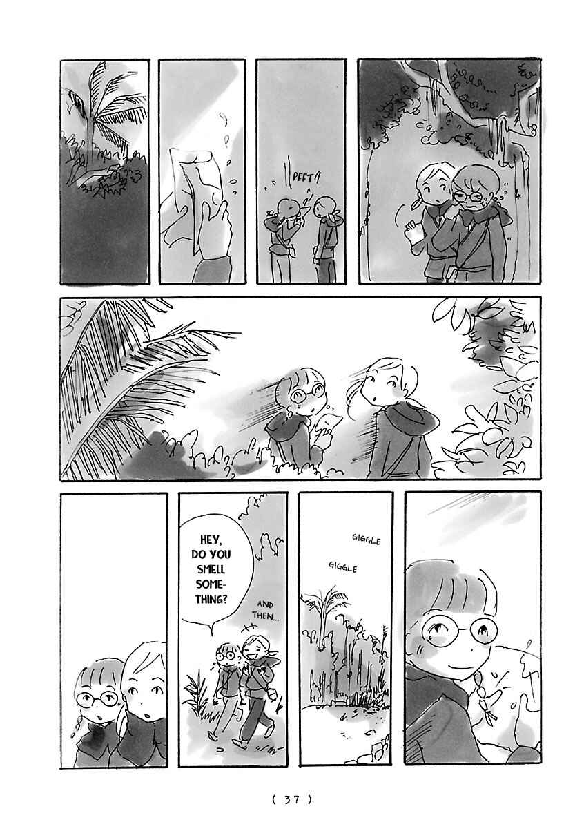 Page 9 Chapter 2 Cocoon