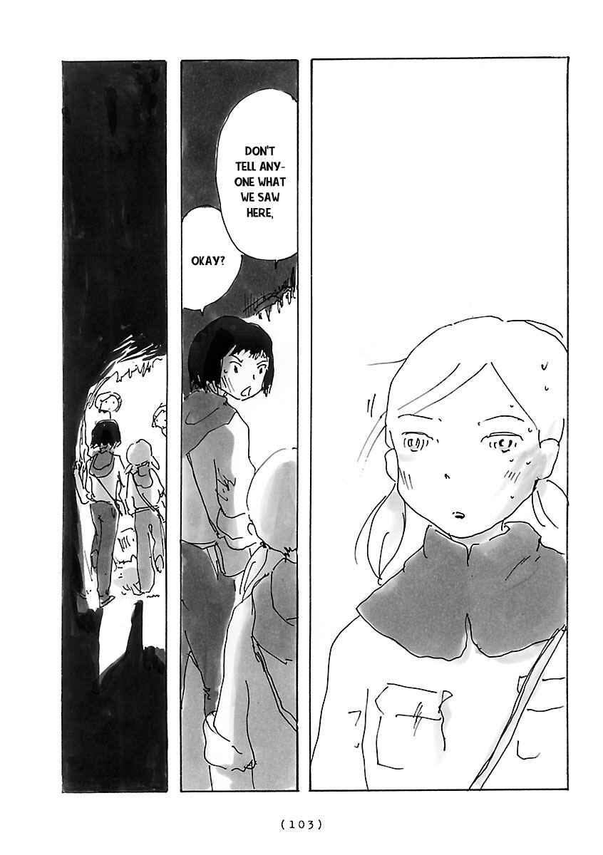 Page 11 Chapter 7 Cocoon