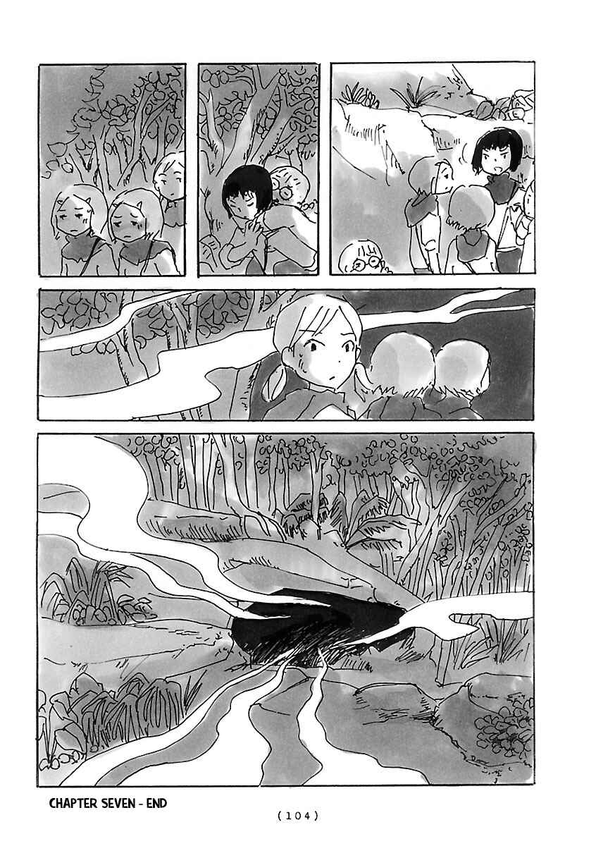 Page 12 Chapter 7 Cocoon
