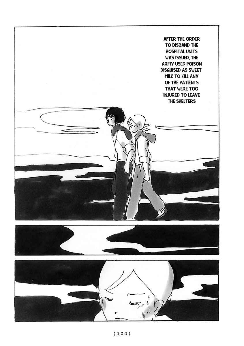 Page 8 Chapter 7 Cocoon