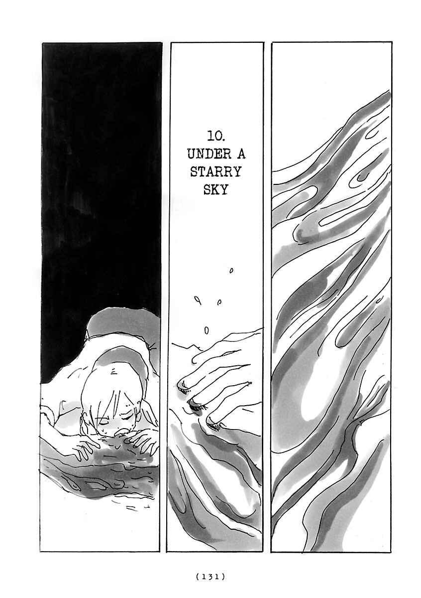 Page 1 Chapter 10 Cocoon