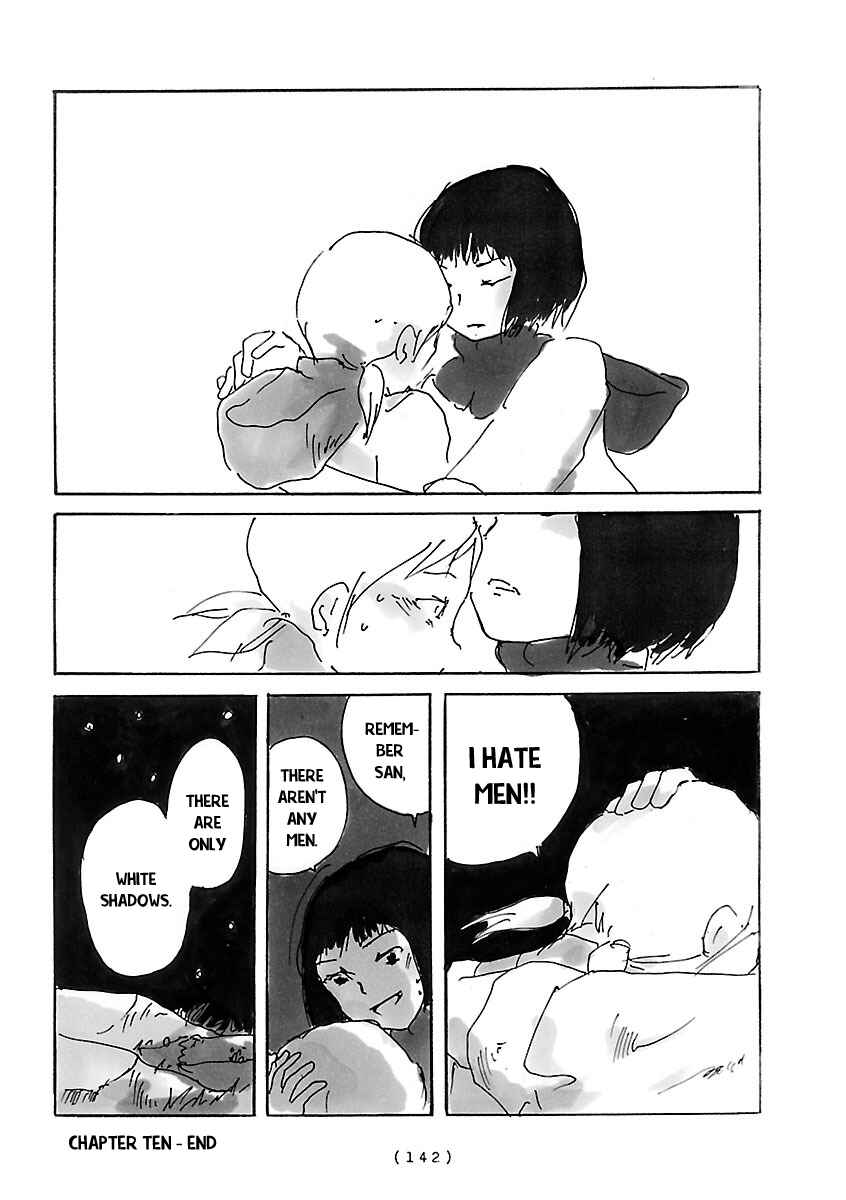 Page 12 Chapter 10 Cocoon