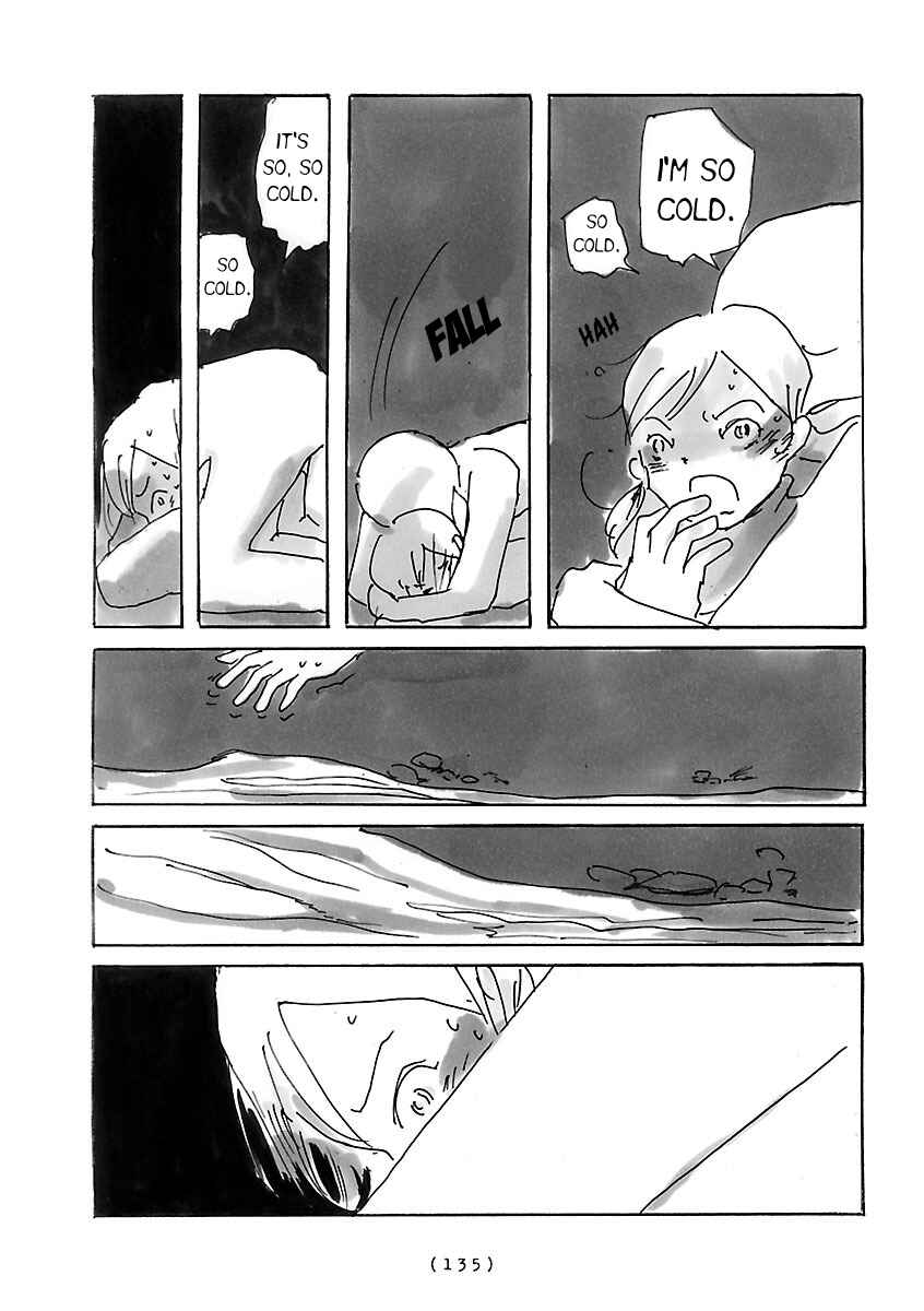 Page 5 Chapter 10 Cocoon