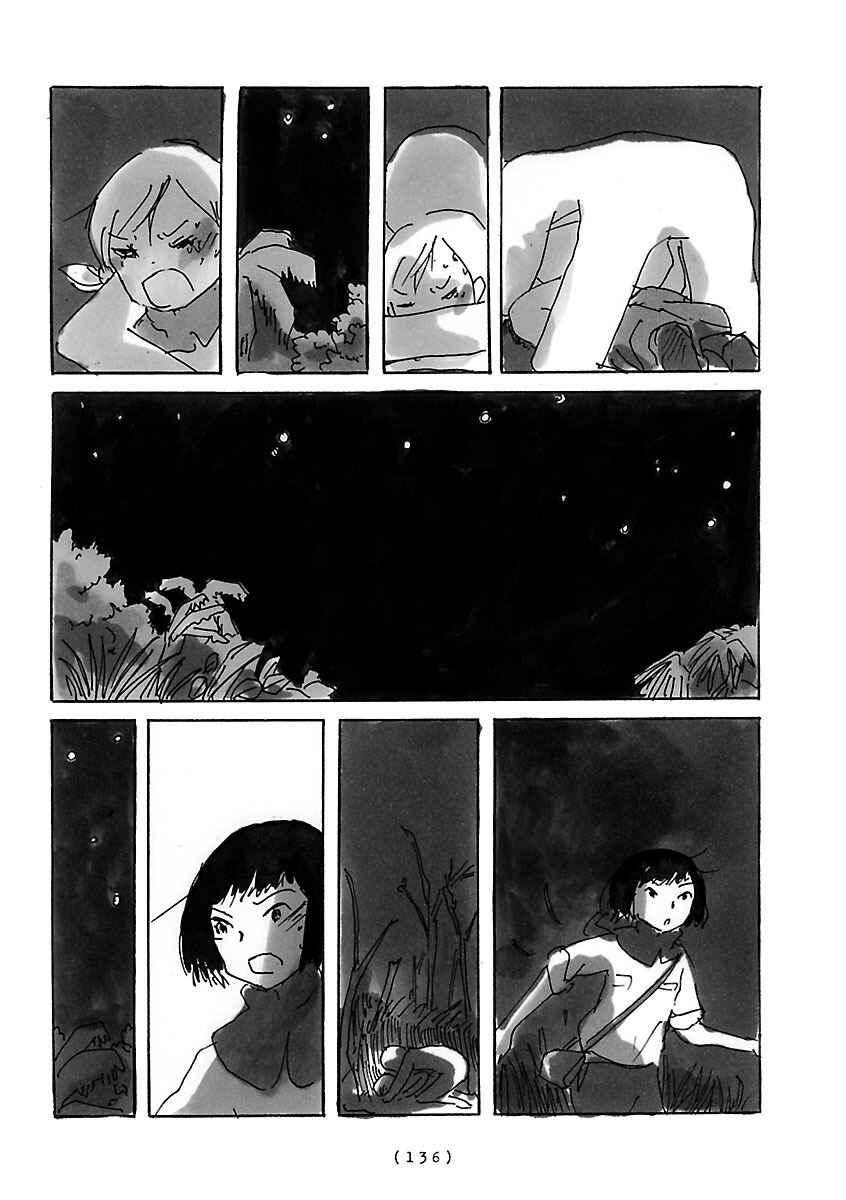 Page 6 Chapter 10 Cocoon
