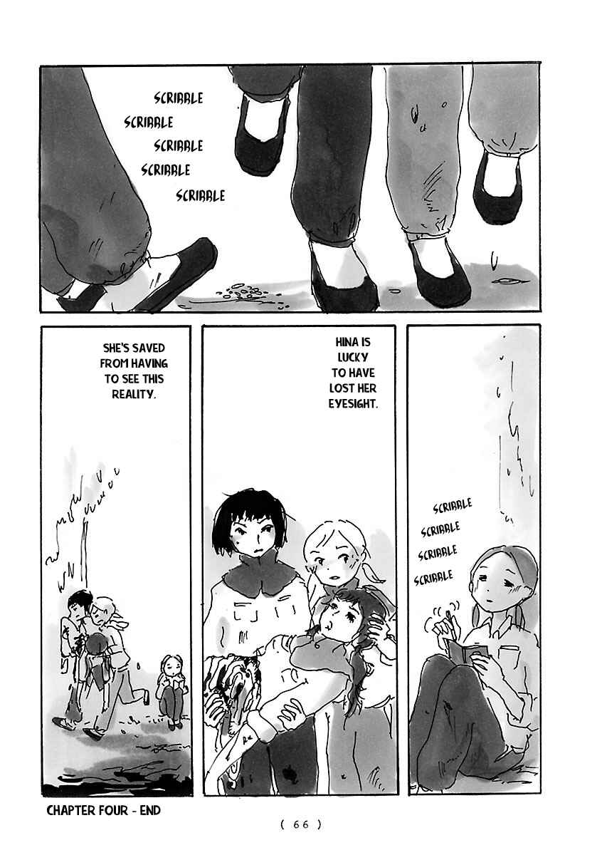 Page 11 Chapter 4 Cocoon