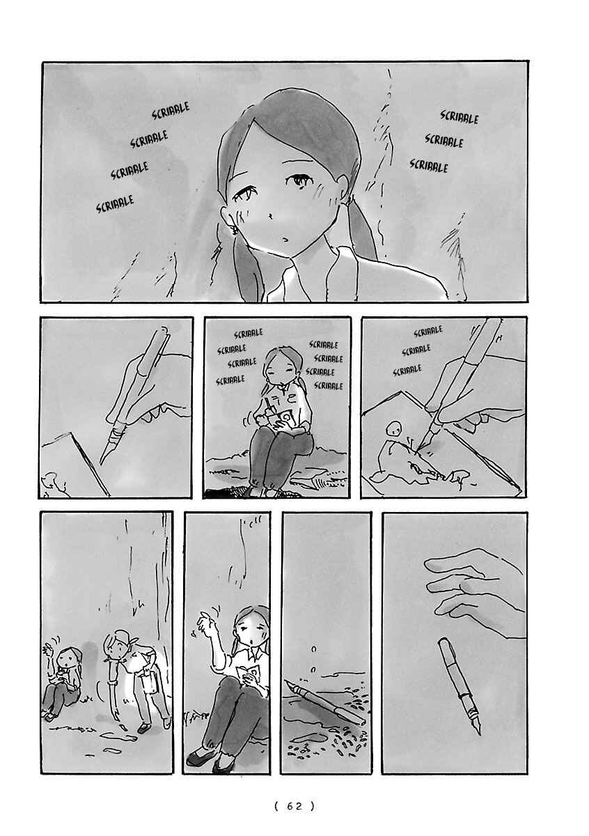 Page 8 Chapter 4 Cocoon