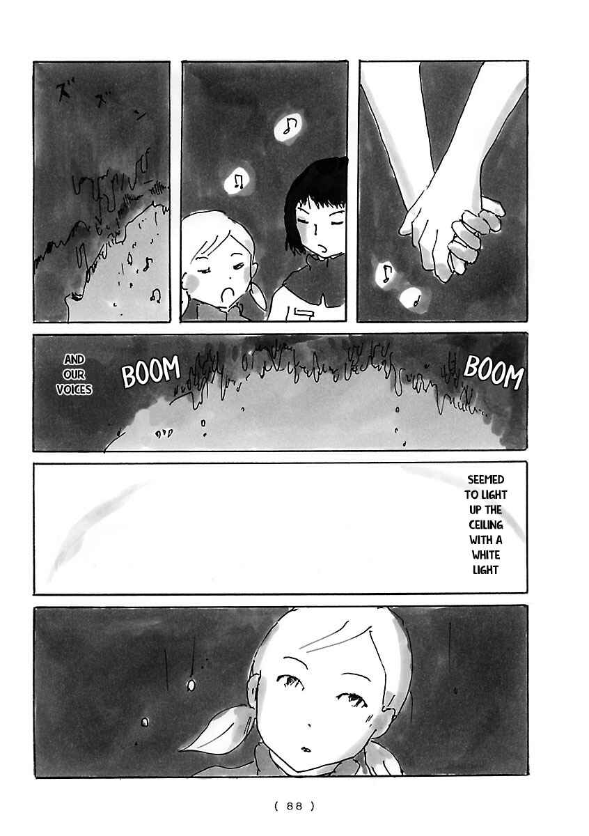 Page 10 Chapter 6 Cocoon