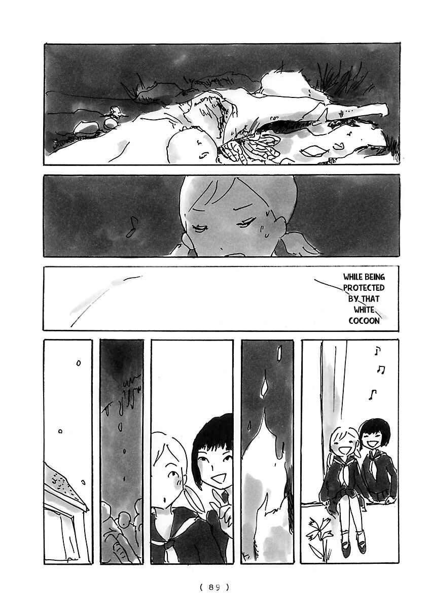 Page 11 Chapter 6 Cocoon