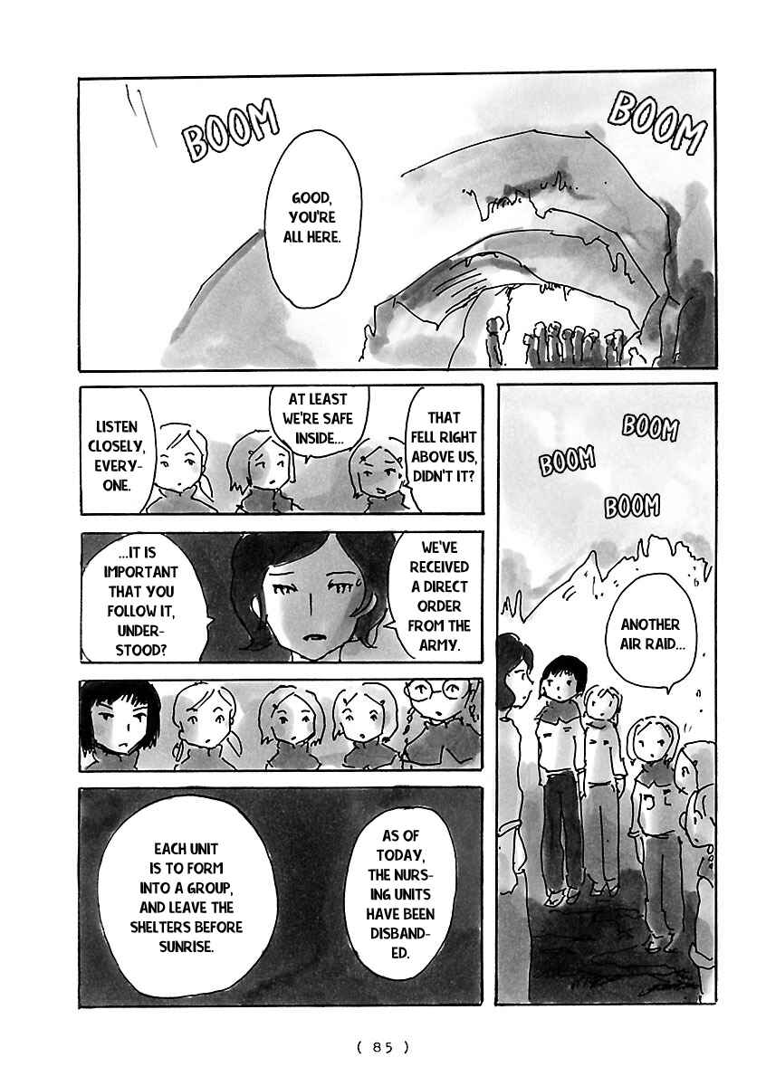 Page 7 Chapter 6 Cocoon