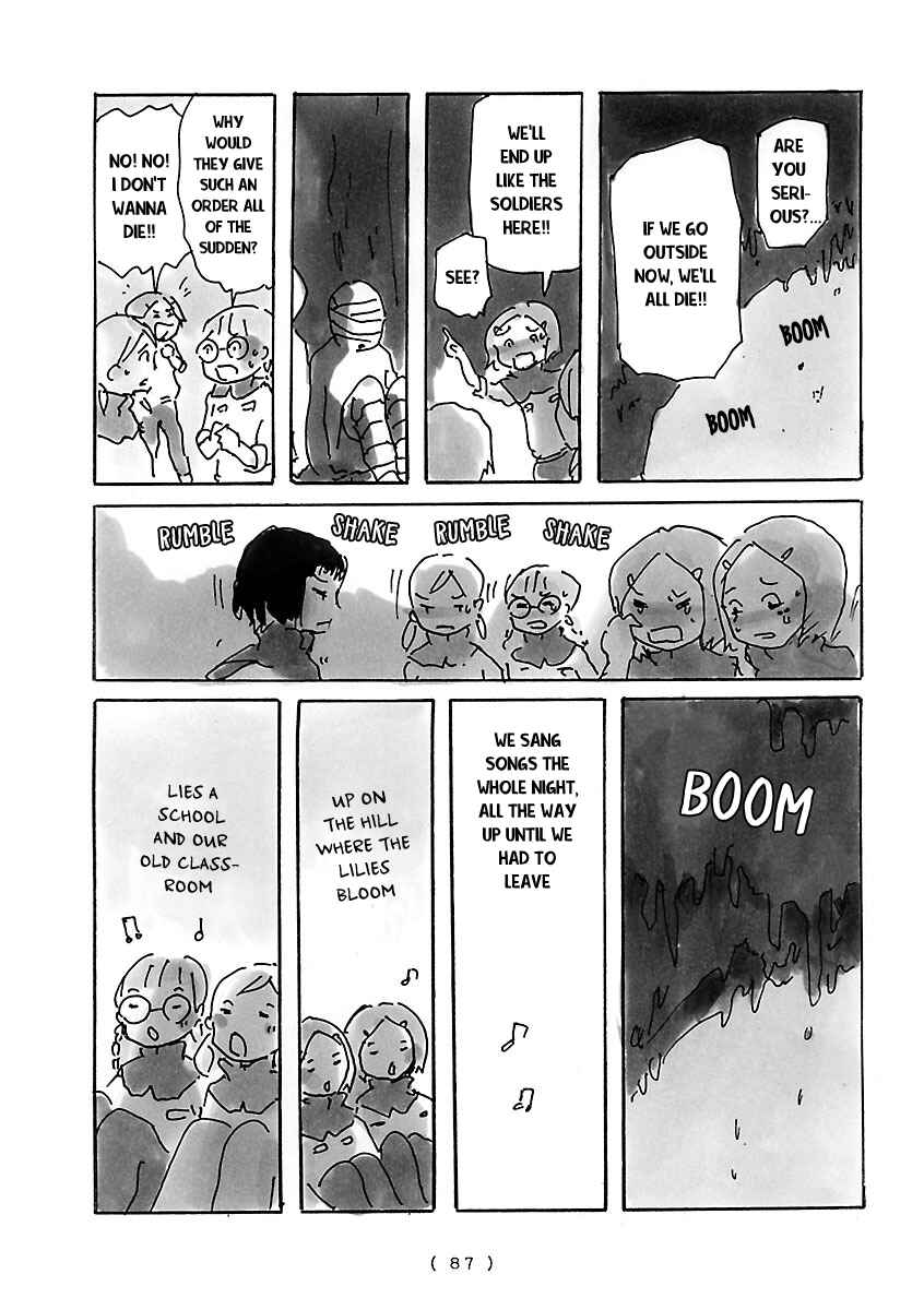 Page 9 Chapter 6 Cocoon