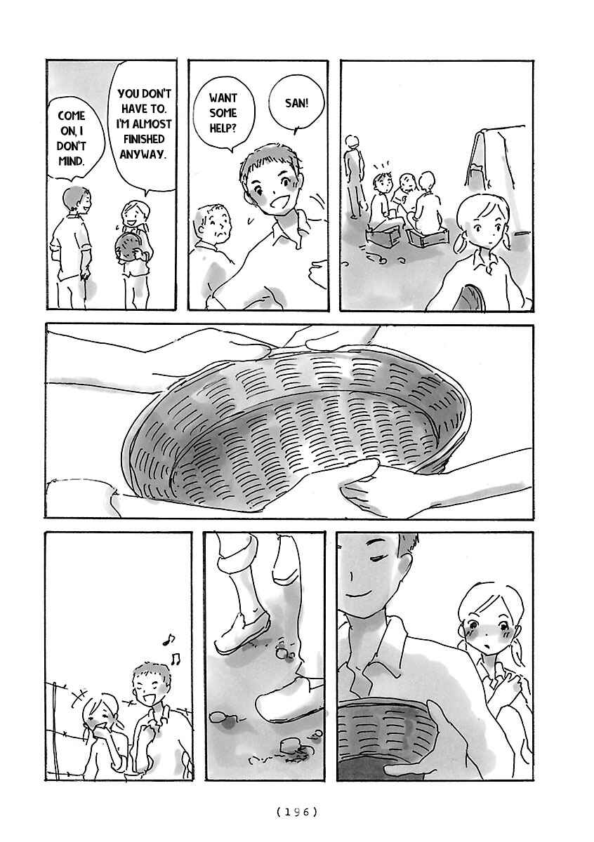 Page 2 Chapter 15 Cocoon