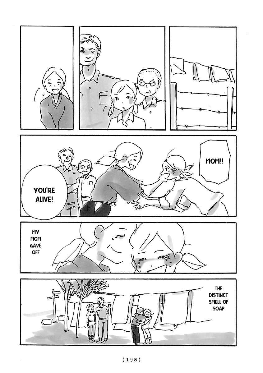 Page 4 Chapter 15 Cocoon