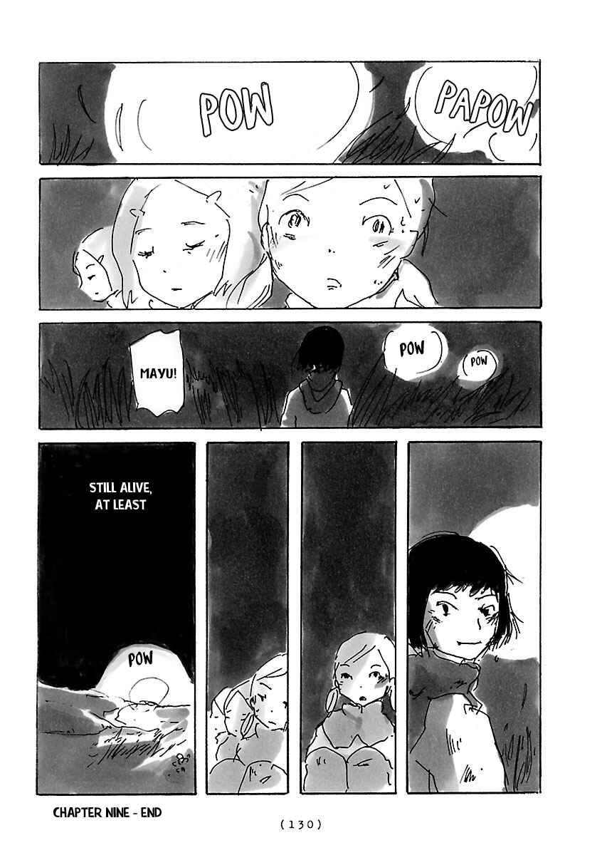 Page 12 Chapter 9 Cocoon