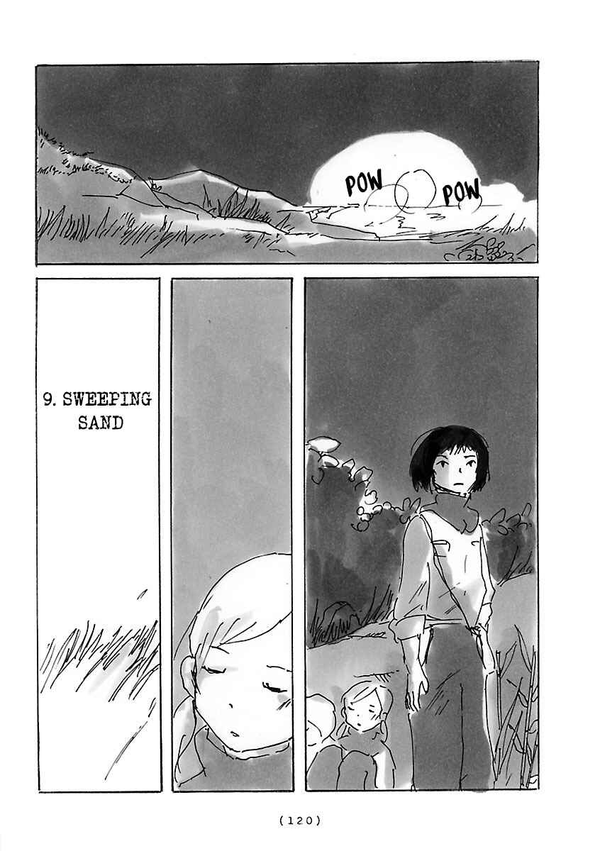 Page 2 Chapter 9 Cocoon