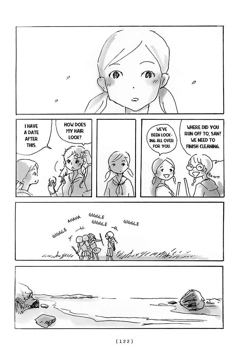 Page 4 Chapter 9 Cocoon
