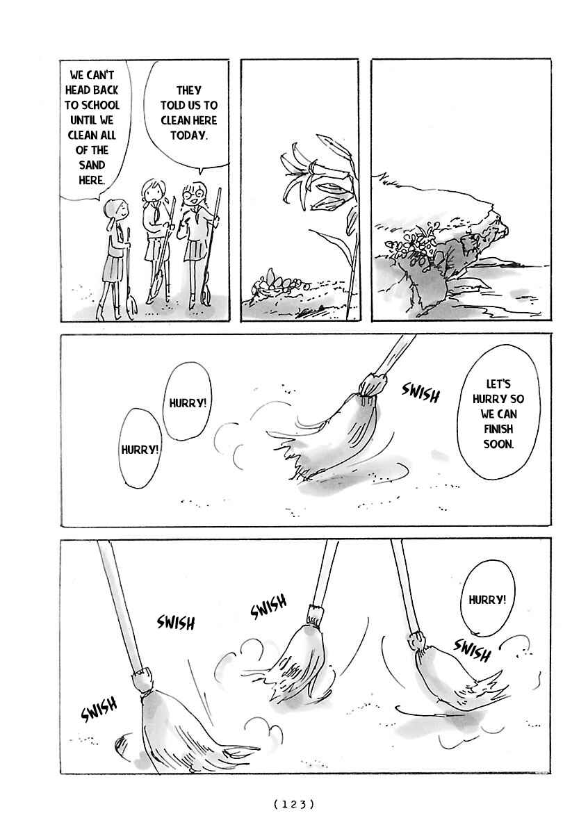 Page 5 Chapter 9 Cocoon
