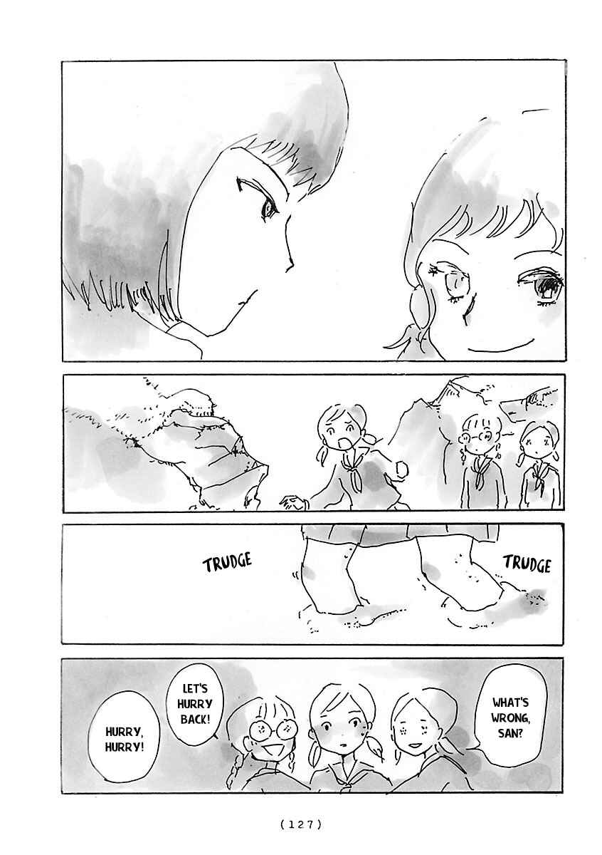 Page 9 Chapter 9 Cocoon