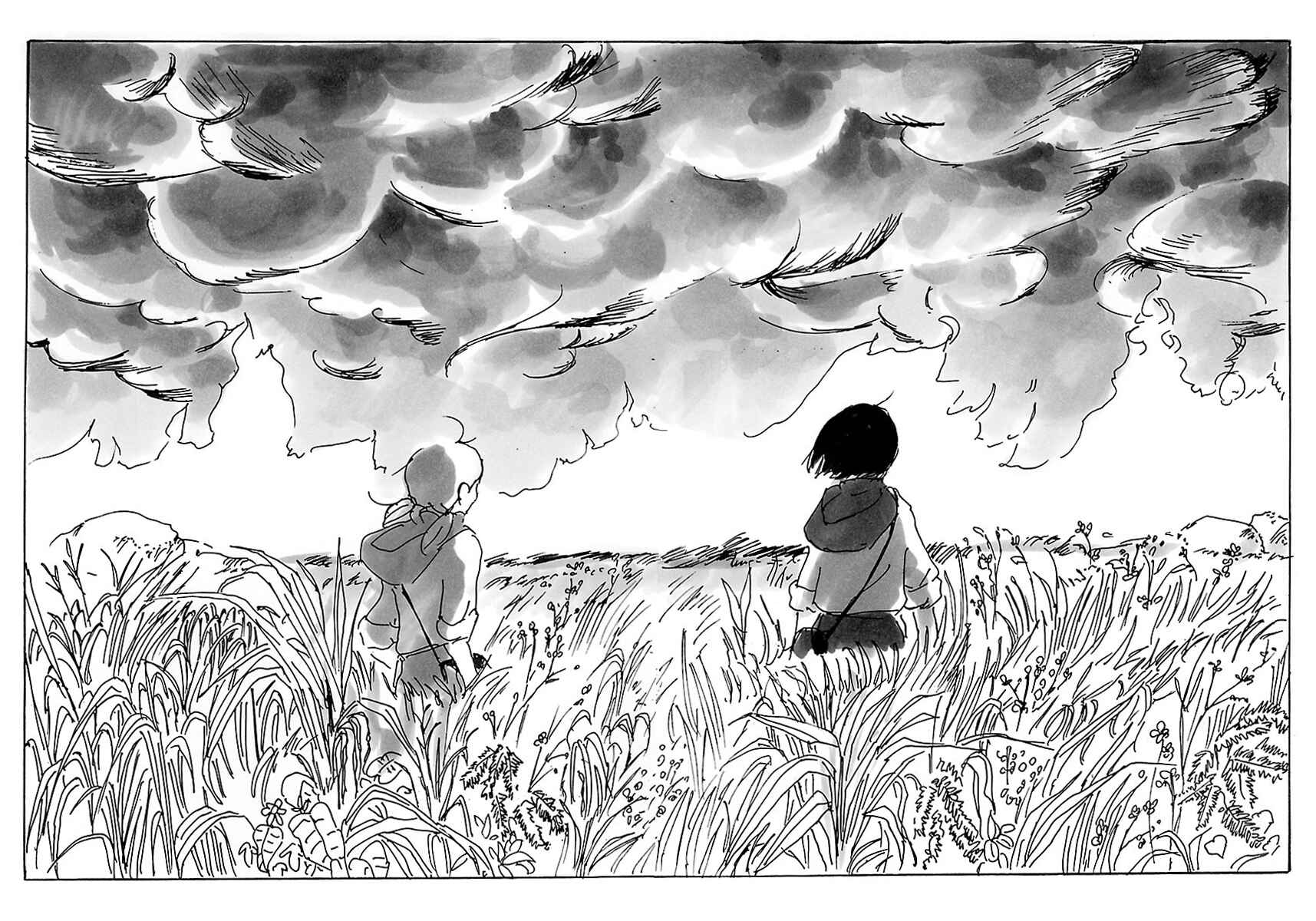 Page 10 Chapter 8 Cocoon