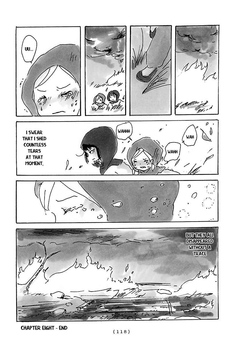 Page 11 Chapter 8 Cocoon