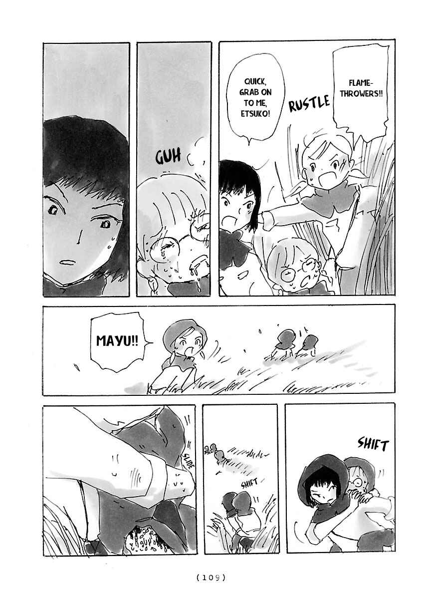 Page 3 Chapter 8 Cocoon