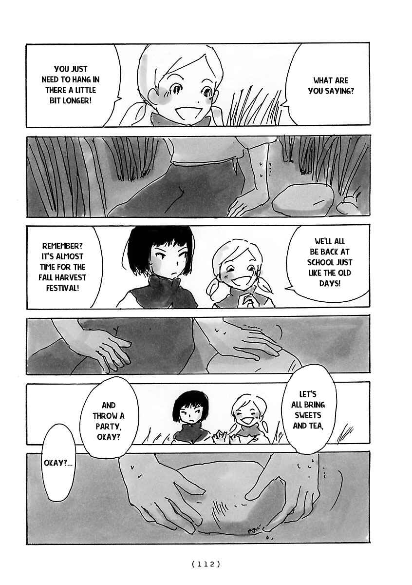 Page 6 Chapter 8 Cocoon