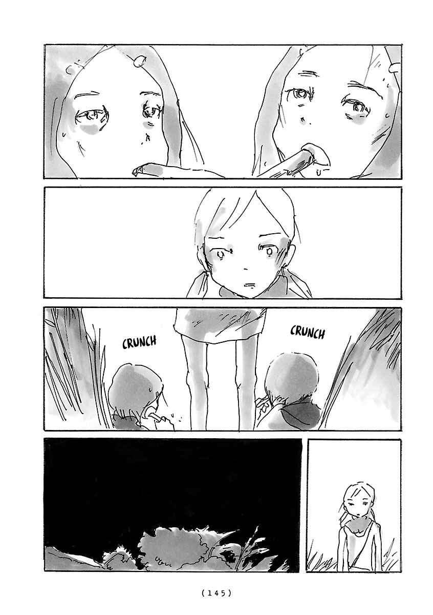Page 3 Chapter 11 Cocoon