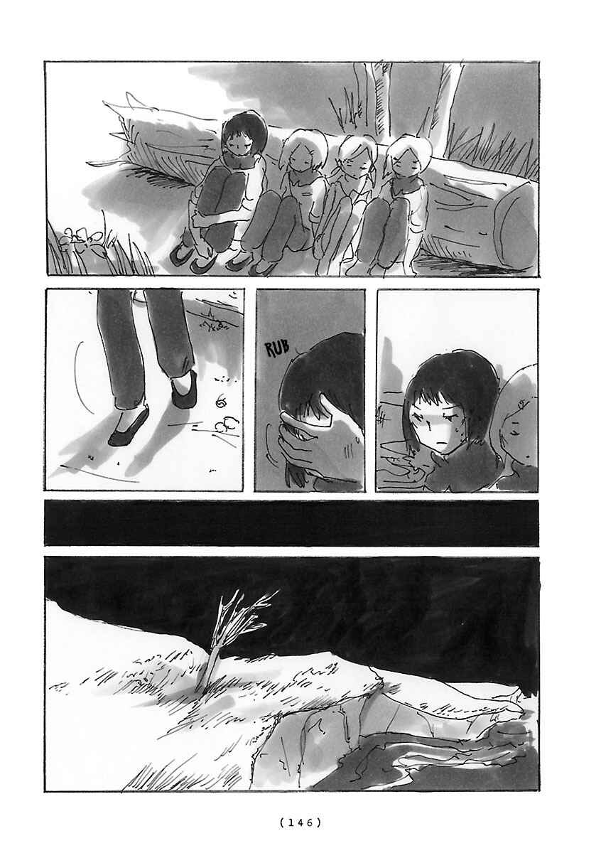 Page 4 Chapter 11 Cocoon