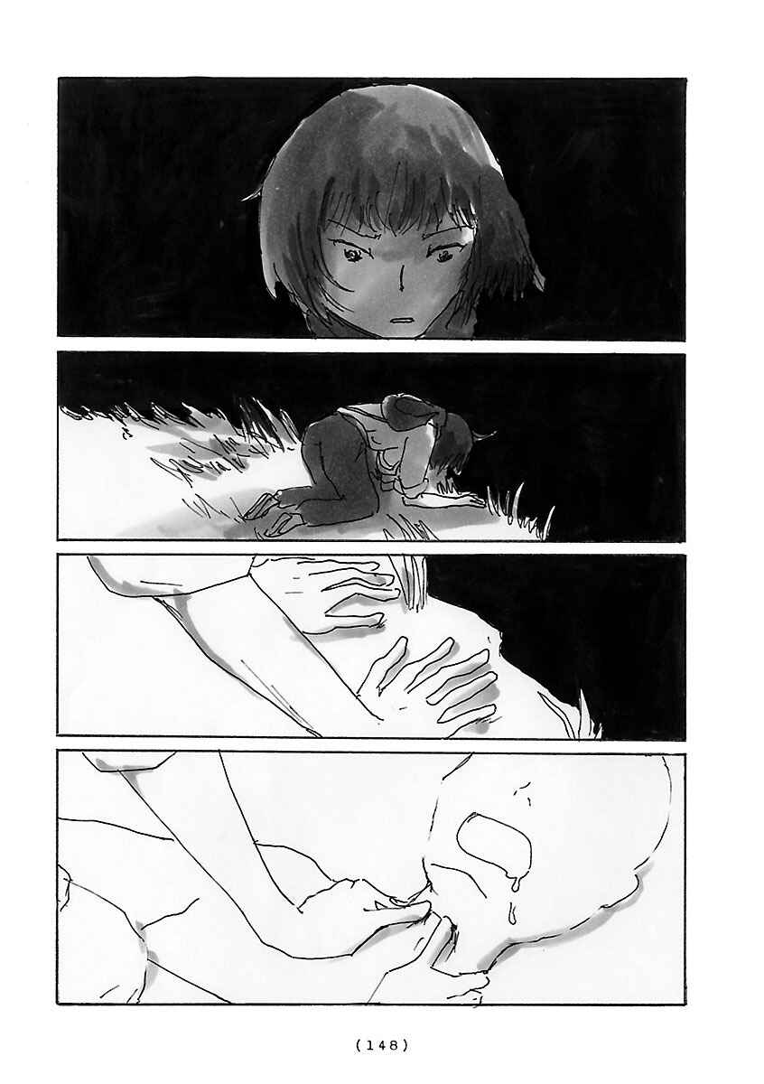 Page 6 Chapter 11 Cocoon
