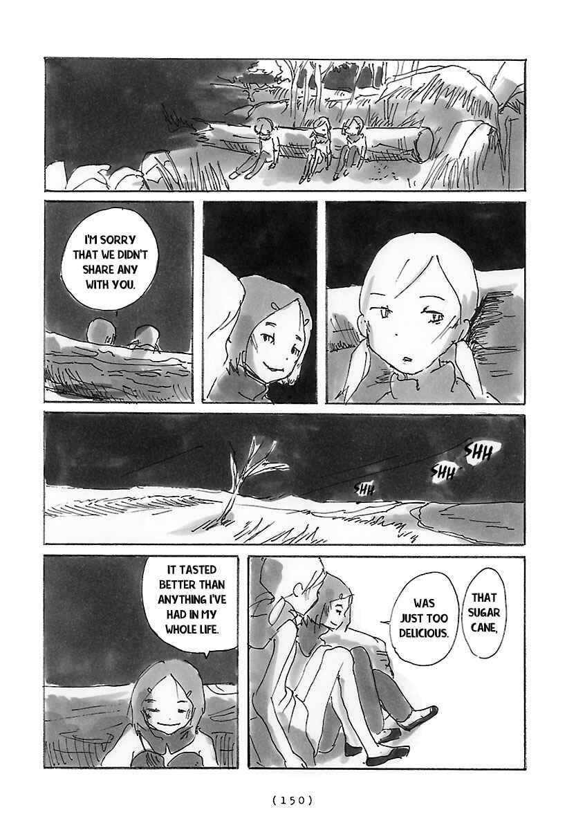 Page 8 Chapter 11 Cocoon