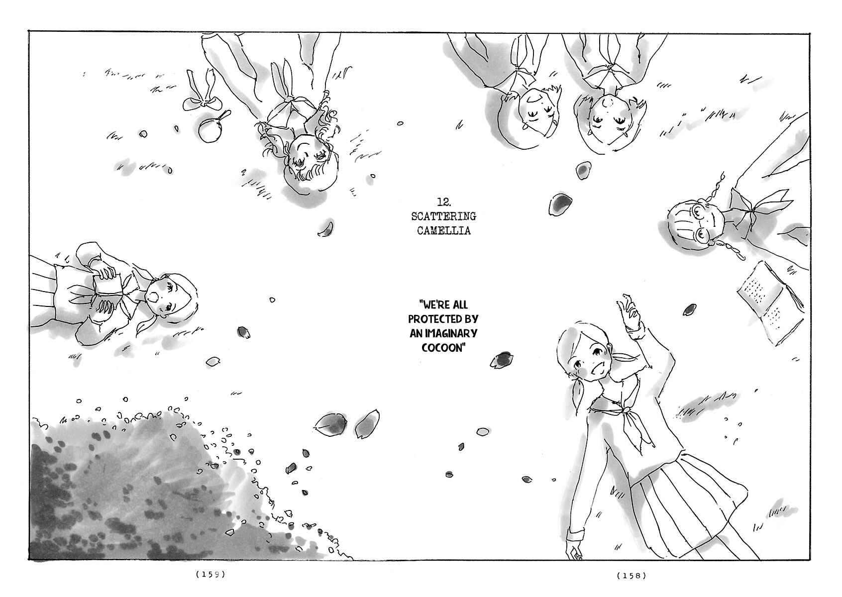 Page 2 Chapter 12 Cocoon