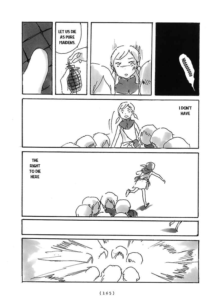 Page 8 Chapter 12 Cocoon