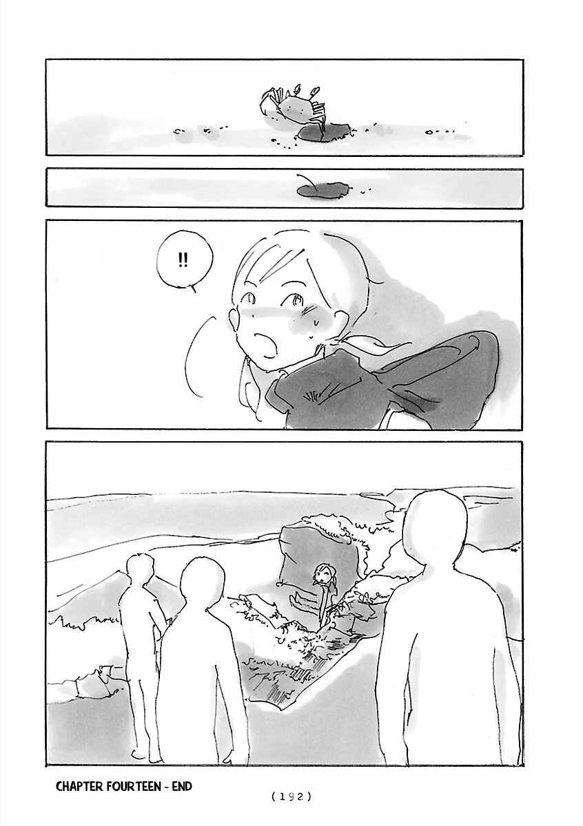 Page 10 Chapter 14 Cocoon