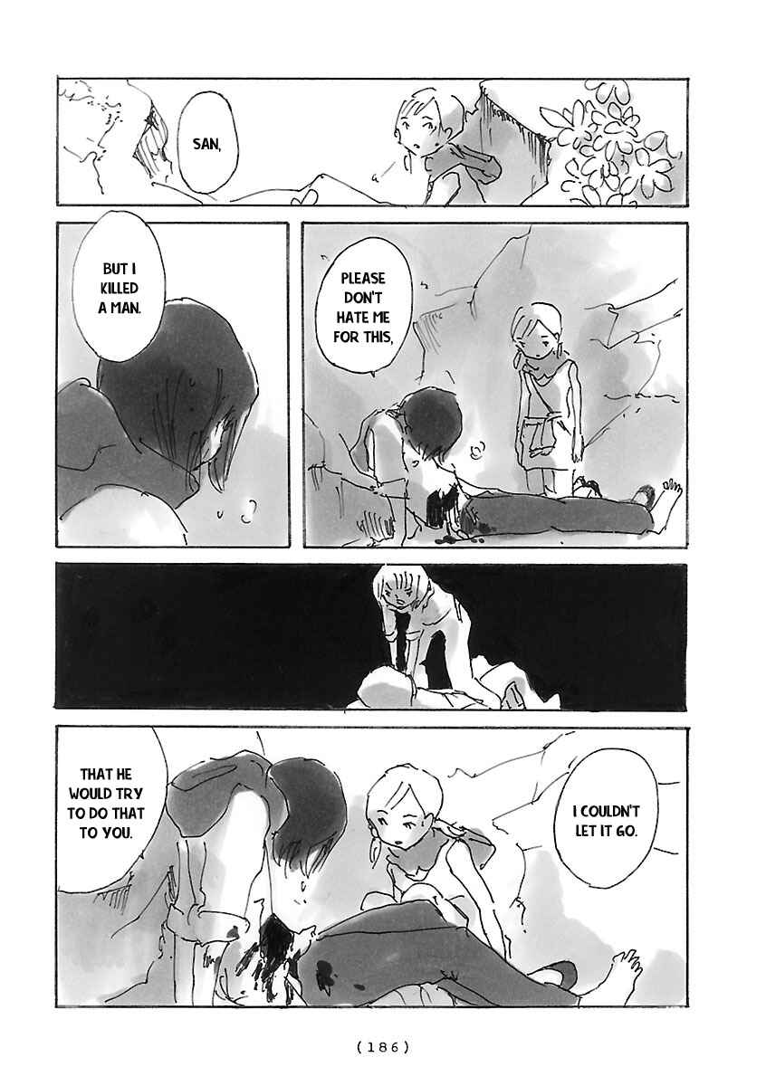 Page 5 Chapter 14 Cocoon