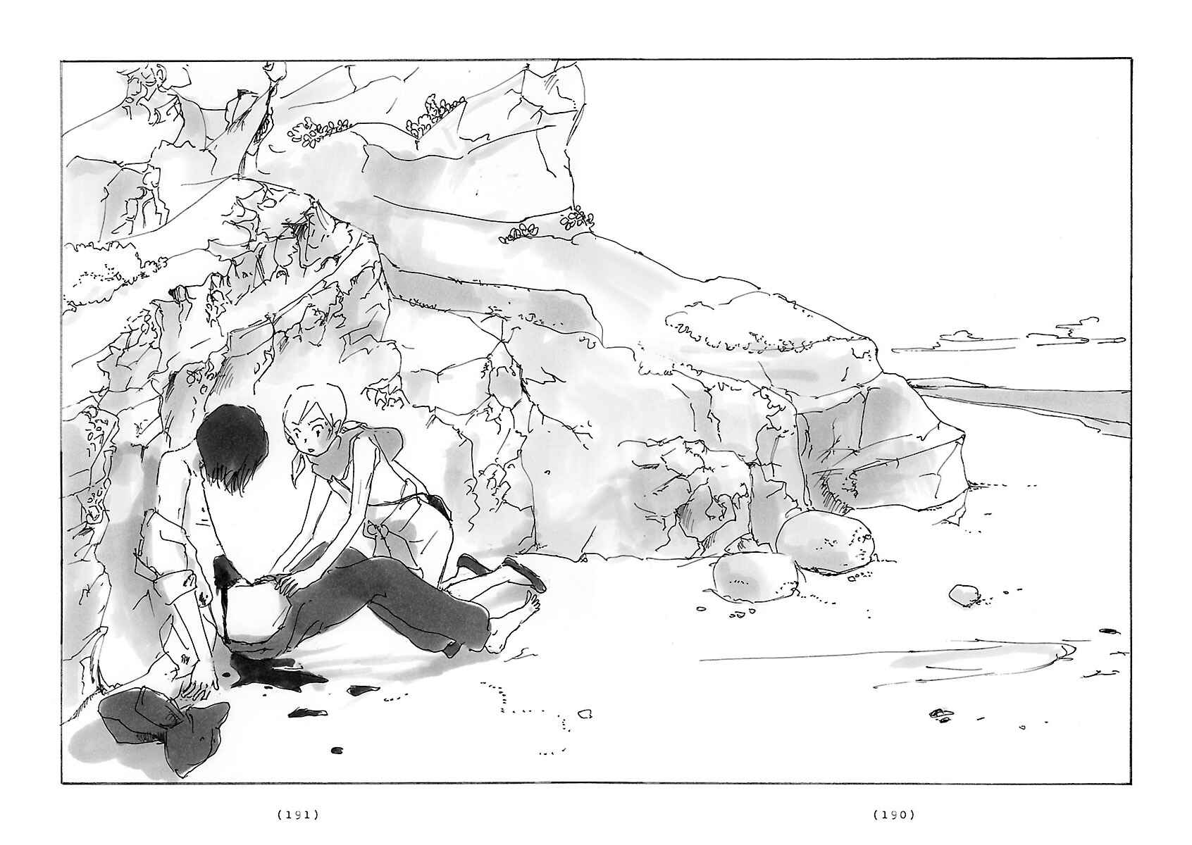 Page 9 Chapter 14 Cocoon