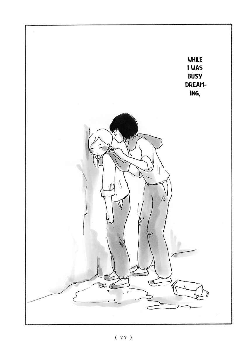 Page 11 Chapter 5 Cocoon