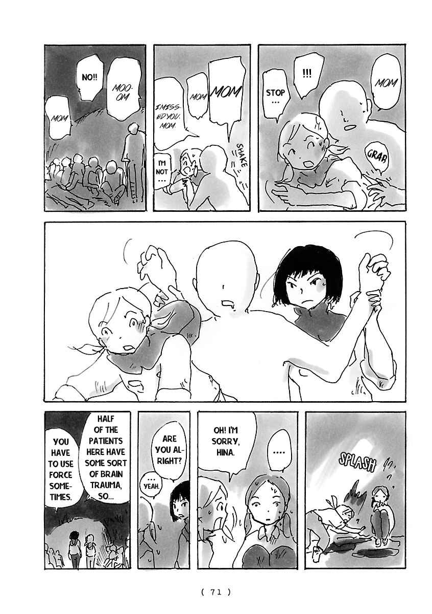 Page 5 Chapter 5 Cocoon