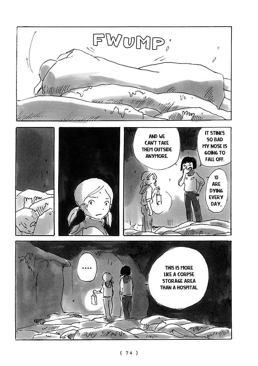 Page 8 Chapter 5 Cocoon