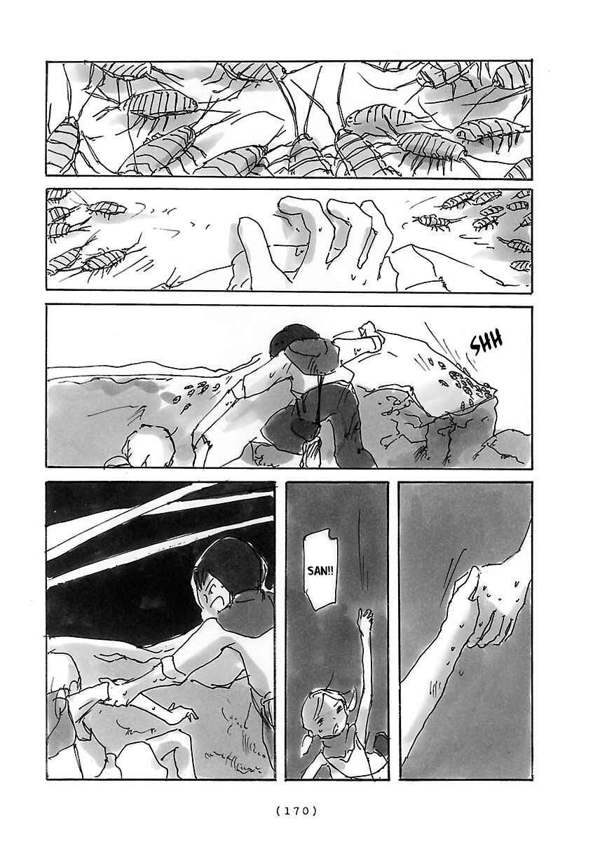 Page 2 Chapter 13 Cocoon