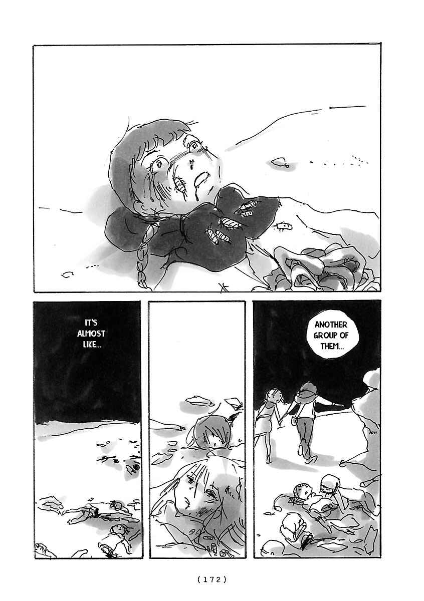 Page 4 Chapter 13 Cocoon