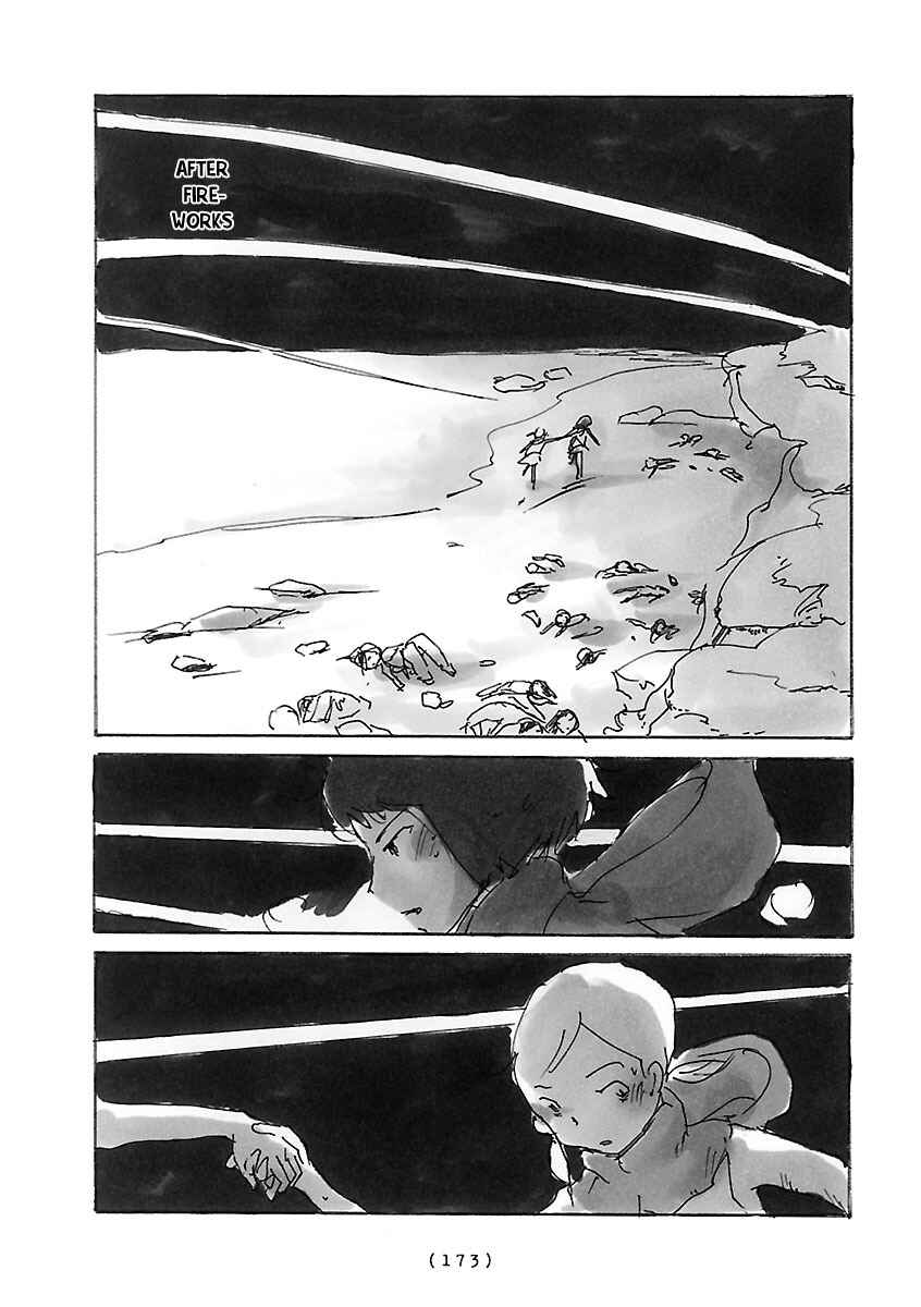 Page 5 Chapter 13 Cocoon