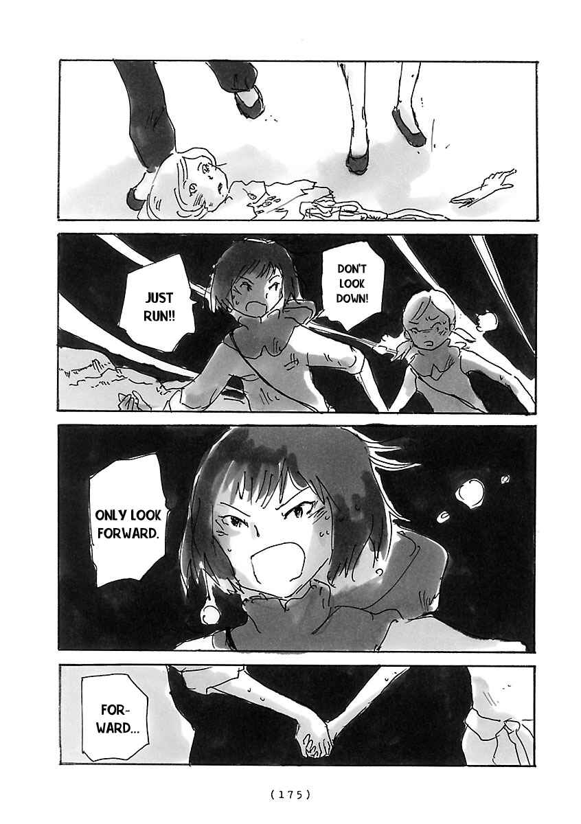 Page 7 Chapter 13 Cocoon