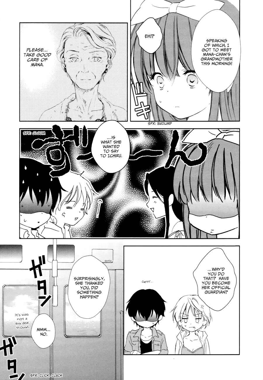 Page 13 Chapter 12 Doubt!