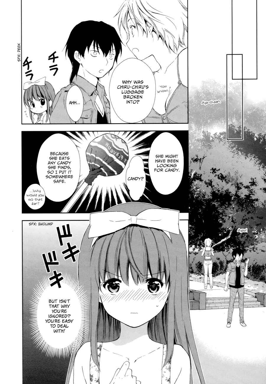 Page 24 Chapter 12 Doubt!